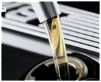油品质量测试